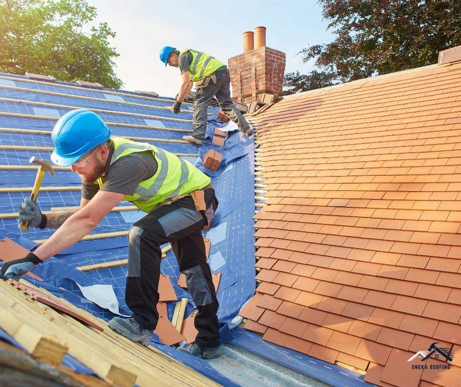 Why choose Roof Repair Near Me in Haverhill, OH